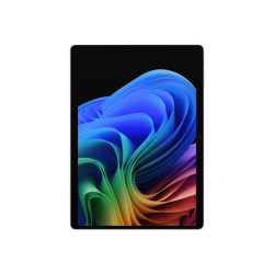 Microsoft Surface Pro for Business - 12th Edition - Copilot+ PC - 13" - Qualcomm Snapdragon X2 Plus - X2P-64-100 - 16 Go RAM...