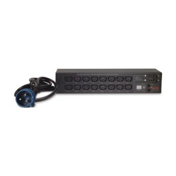 RACK PDU, SWITCHED, 2U, 32A, 230V, (16)C13
