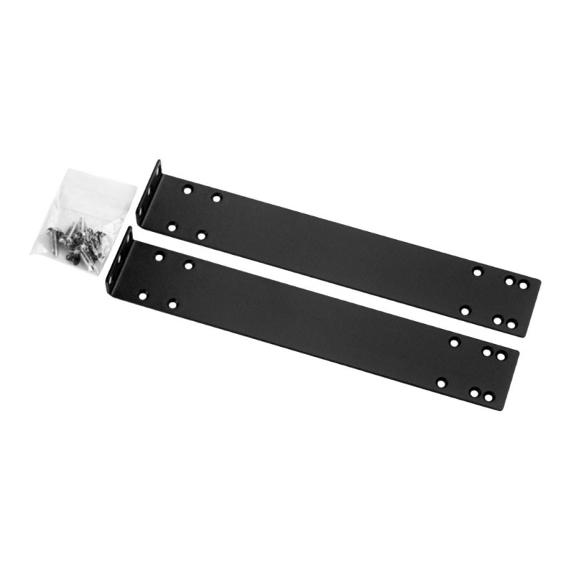 HPE Aruba kit de montage en rack (4 postes) - 1U