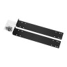 HPE Aruba kit de montage en rack (4 postes) - 1U