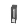 Vertiv VR - rack - 42U