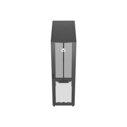 Vertiv VR - rack - 42U