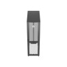 Vertiv VR - rack - 42U