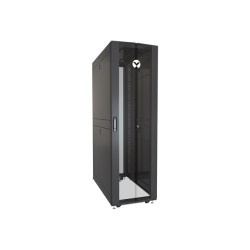 Vertiv VR - rack - 42U