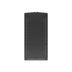 Vertiv VR - rack - 42U