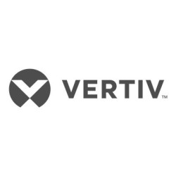 Vertiv VR - rack - 42U