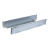 APC Smart-UPS - kit de rails pour armoire - 1U