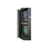 Vertical Cable Manager for NetShelter SX 42U Networking Enclosure (Qty 4)
