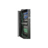 Vertical Cable Manager for NetShelter SX 42U Networking Enclosure (Qty 4)