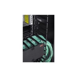 Vertical Cable Manager for NetShelter SX 42U Networking Enclosure (Qty 4)