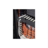 Vertical Cable Manager for NetShelter SX 42U Networking Enclosure (Qty 4)