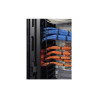 Vertical Cable Manager for NetShelter SX 42U Networking Enclosure (Qty 4)