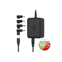 PORT Connect - adaptateur alimentation USB-C - GaN2 - 100 Watt