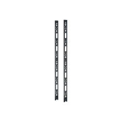 Vertical Cable Organizer, NetShelter SX, 48U