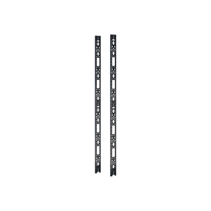 Vertical Cable Organizer, NetShelter SX, 48U