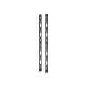 Vertical Cable Organizer, NetShelter SX, 48U