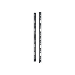 Vertical Cable Organizer, NetShelter SX, 48U