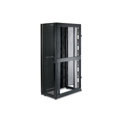 Vertical Cable Organizer, NetShelter SX, 48U