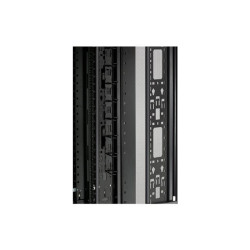 Vertical Cable Organizer, NetShelter SX, 48U