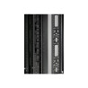 Vertical Cable Organizer, NetShelter SX, 48U