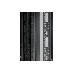 Vertical Cable Organizer, NetShelter SX, 48U
