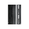 Vertical Cable Organizer, NetShelter SX, 48U