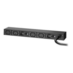 APC Rack PDU, Basic, 0U/1U, 220-240V, 32A