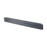 APC Modular Toolless Blanking Panel - kit de panneaux enjoliveurs pour rack - 1U