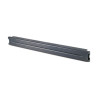 APC Modular Toolless Blanking Panel - kit de panneaux enjoliveurs pour rack - 1U