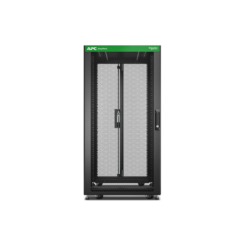 APC - rack - 24U