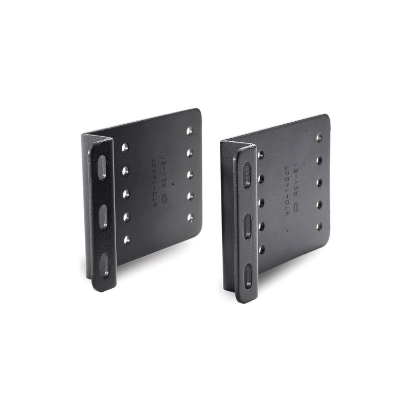 APC - kit de support de rack - 0U