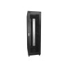 Startech 42U Server Rack Cabinet - 4-Post Adjustable Depth (5.9" to 36.4") IT Network Equipment Rack Enclosure with Casters -...