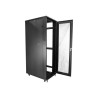Startech 42U Server Rack Cabinet - 4-Post Adjustable Depth (5.9" to 36.4") IT Network Equipment Rack Enclosure with Casters -...