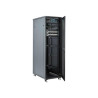 Startech 42U Server Rack Cabinet - 4-Post Adjustable Depth (5.9" to 36.4") IT Network Equipment Rack Enclosure with Casters -...