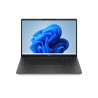 HP OmniBook 3 Laptop 16-by0067nfx - 16" - AMD Ryzen 5 - 7520U - 16 Go RAM - 512 Go SSD - Français