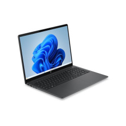 HP OmniBook 3 Laptop 16-by0067nfx - 16" - AMD Ryzen 5 - 7520U - 16 Go RAM - 512 Go SSD - Français