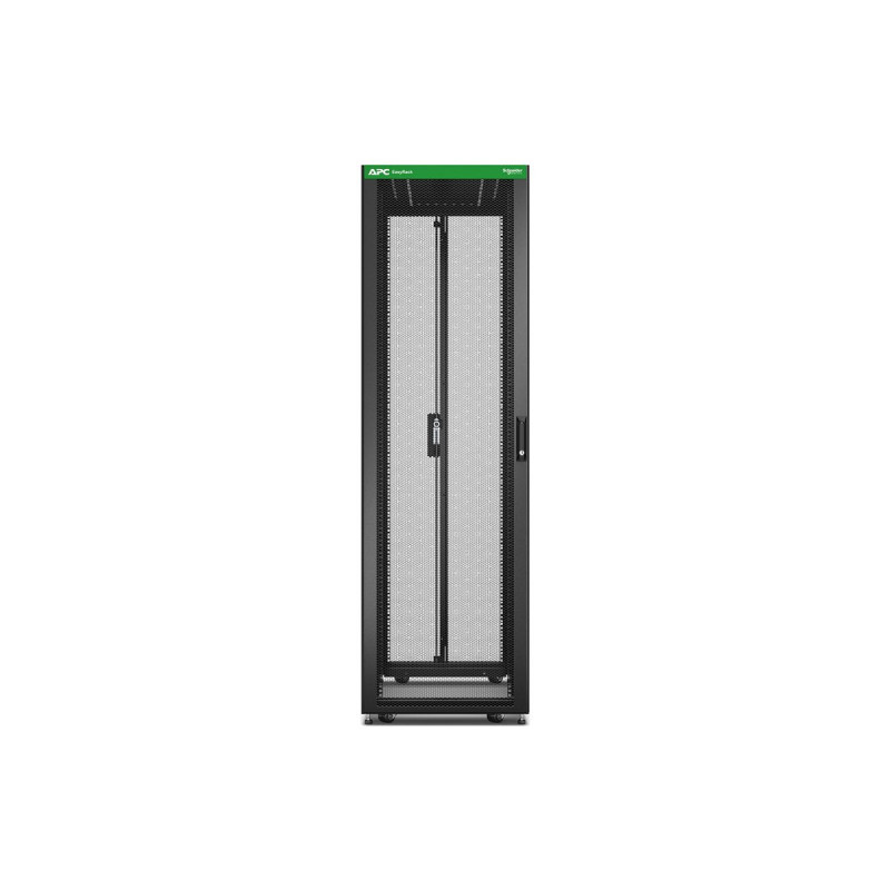 APC - rack - 42U