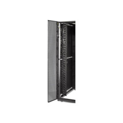 APC - kit de gestion de câbles pour rack - 42U - Conformité TAA