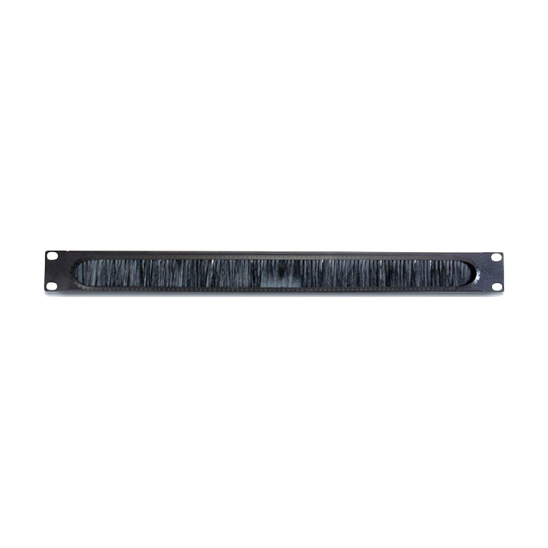APC - guide de câbles pour rack - 1U