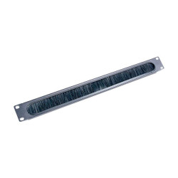 APC - guide de câbles pour rack - 1U