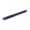 APC - guide de câbles pour rack - 1U
