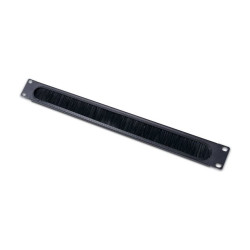 APC - guide de câbles pour rack - 1U
