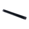 APC - guide de câbles pour rack - 1U