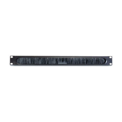 APC - guide de câbles pour rack - 1U