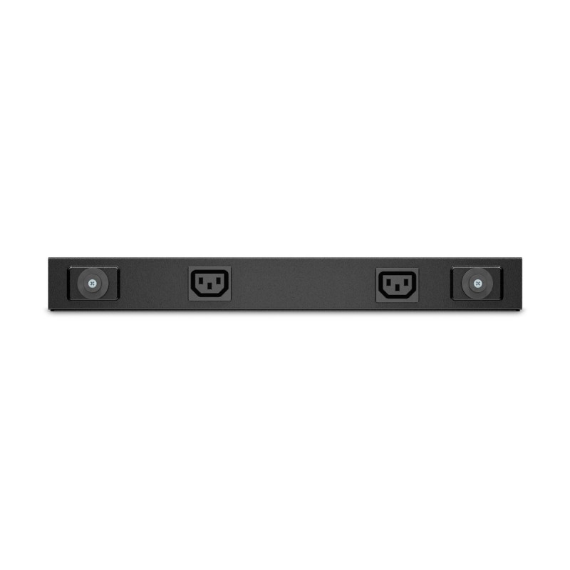 Rack PDU, Basic, 0U/1U, 100-240V/20A, 220-240V/16A, (13) C13