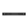 Rack PDU, Basic, 0U/1U, 100-240V/20A, 220-240V/16A, (13) C13
