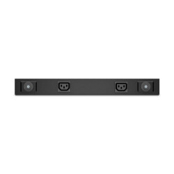 Rack PDU, Basic, 0U/1U, 100-240V/20A, 220-240V/16A, (13) C13