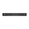 Rack PDU, Basic, 0U/1U, 100-240V/20A, 220-240V/16A, (13) C13