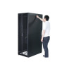 APC ER6212 - rack - 42U