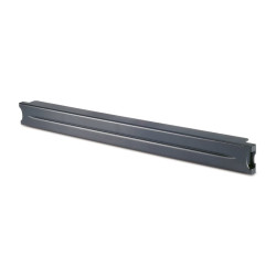 APC - kit de panneaux enjoliveurs pour rack - 1U